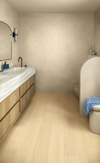 Kolor podłogi jako fundament aranżacji &ndash; trendy Quick-Step na&nbsp;2026 rok