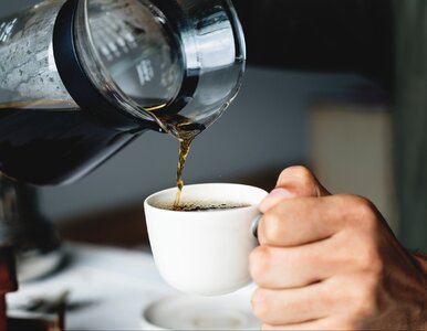 Miniatura: Mała czarna za chwilę będzie luksusem?...