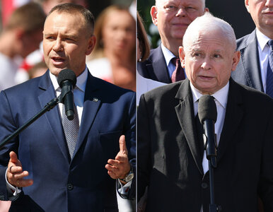 Miniatura: Zgrzyt w rocznicę prezydentury Karola...