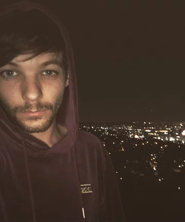 Louis Tomlinson Gwiazdor „One Direction” 27-letni Louis Tomlinson i jego dziewczyna Briana Jungwirth powitali swoje dziecko w 2016 roku.