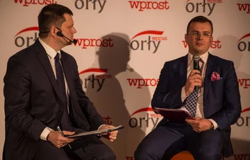 Gala Orły Wprost na Lubelszczyźnie 