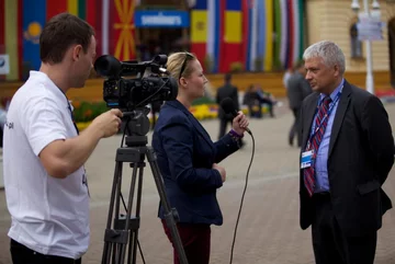 fot. Błażej Zórański