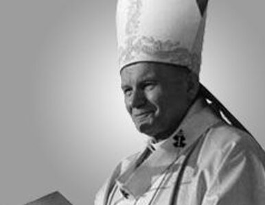 Miniatura: "Jan Paweł II zmienił przebaczenie w >fakt...