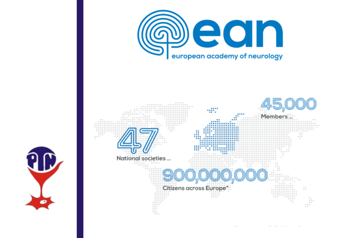 The European Academy of Neurology