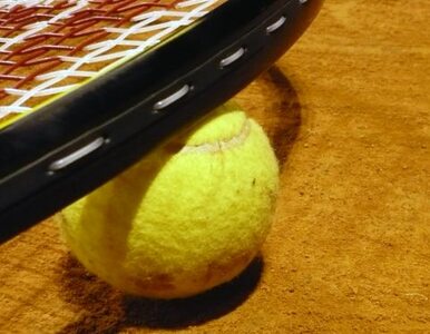 Miniatura: Radwańska pierwszą rakietą turnieju WTA w...