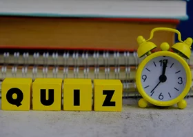 Miniatura: Wymagający QUIZ z wiedzy ogólnej. Nawet...