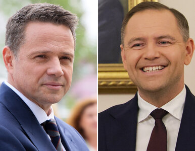 Miniatura: Katolicy pogrążyli Trzaskowskiego? Ekspert...