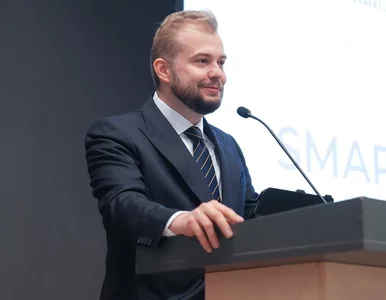 Miniatura: Moskal zawiesza swoje członkostwo w klubie...
