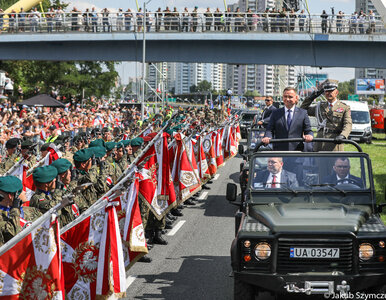 Miniatura: Rosyjski propagandysta brutalnie o naszym...