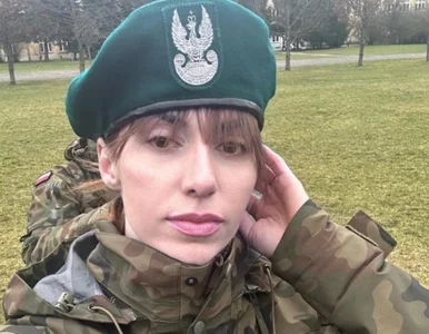 Miniatura: Marianna Schreiber skarży się na ciężkie...