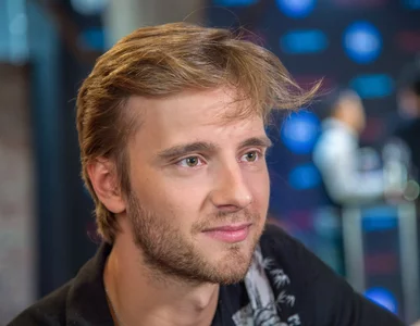 Miniatura: Maciej Musiał zdradził, co robił w...