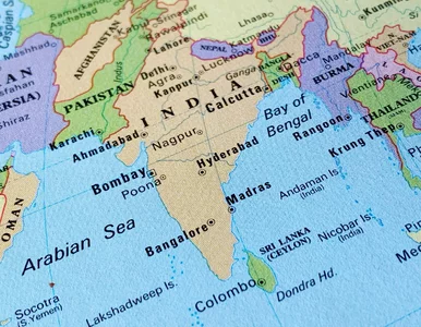 Miniatura: Błyskawiczny QUIZ z geografii. Wykażesz...