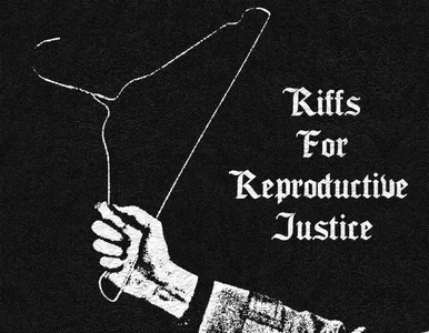 Miniatura: Zespoły metalowe wydały płytę. Chcą...