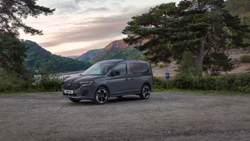 Nowy Ford Turneo Connect 