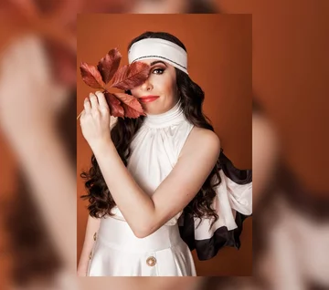 Kobieta ma zespół wad wrodzonych, zwany Zespołem Goldenhara 