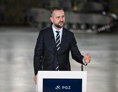 Miniatura: Co z żołnierzami USA w Polsce? Nowe...