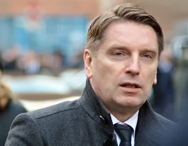 Miniatura: Tomasz Lis mocno o Szymonie Hołowni....
