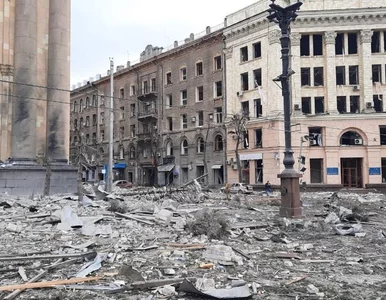 Miniatura: Sankcje pogrążają gospodarkę rosyjską, ale...