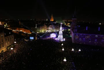 (fot. KRZYSZTOF BURSKI / newspix.pl)