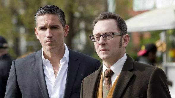 Miniatura: Ten serial jest teraz na Netflix i HBO...