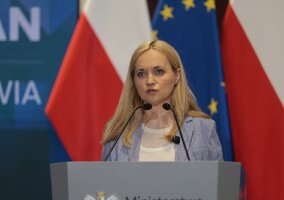 Miniatura: Reformy MZ. Nie będzie kominów...