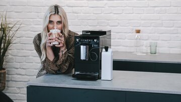 Ekspres do&nbsp;kawy Melitta
