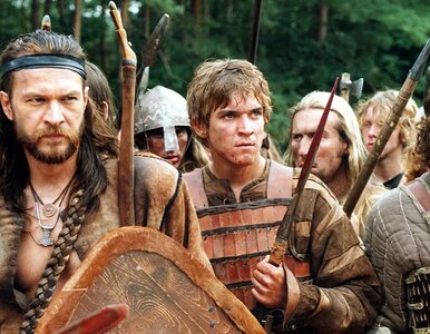 Miniatura: Patriotyczne filmy na majówkę. Polskie...