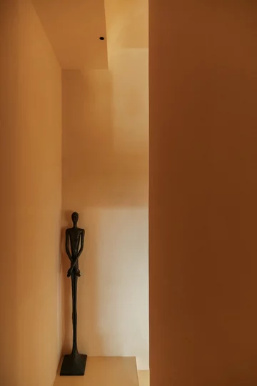 Biuro z tarasem, projekt DSArchstudios v2com, DSArchstudios