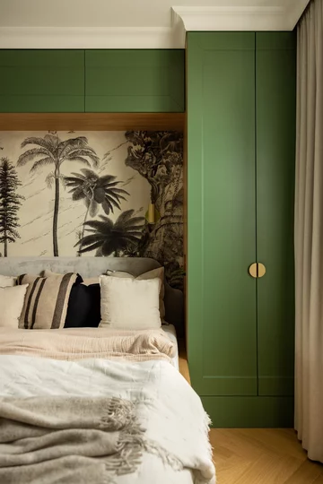 Realizacja Finch Studio 