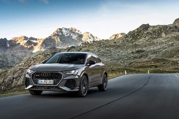 Audi Q3 RS Edition 10 Years 