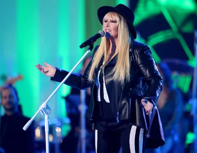 Miniatura: Maryla Rodowicz żali się, nie ma pieniędzy...