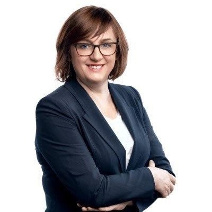 Mecenas Agnieszka Sobczyk – kancelaria K&L Legal