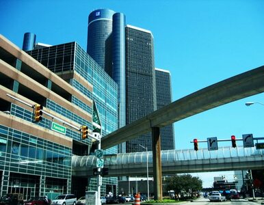 Miniatura: Co po bankructwie Detroit?