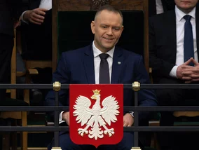 Miniatura: Gen. Polko: Weto prezydenta to&nbsp;wstęp...