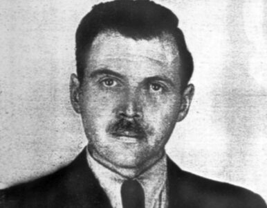 Miniatura: Nieznane dokumenty o Mengele ujrzały...
