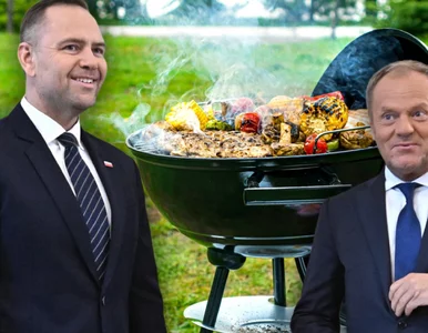 Miniatura: Którego polityka Polacy zaprosiliby na...