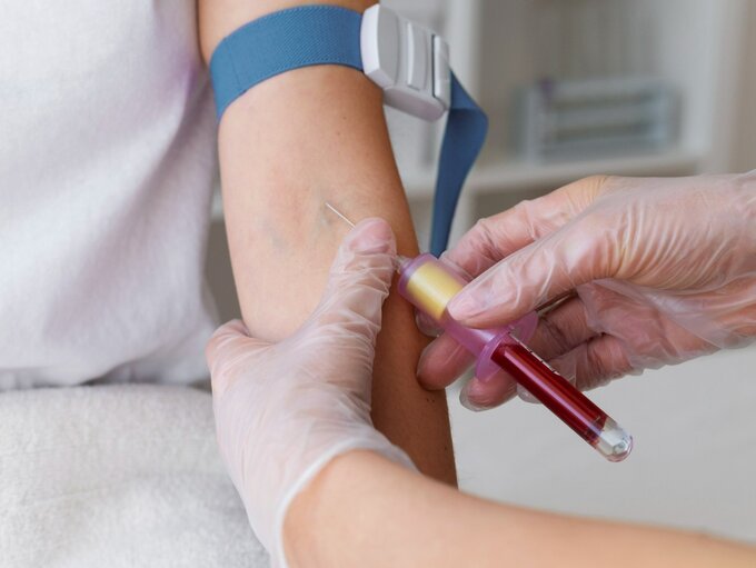 Każdego roku nowotw&oacute;r krwi diagnozowany jest u ponad miliona ludzi na świecie