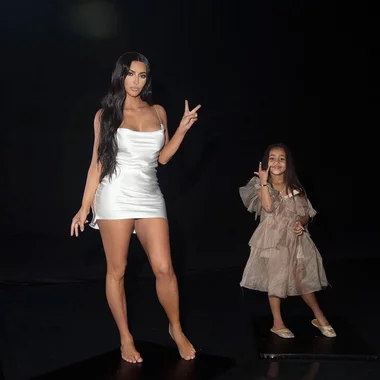 Rodzina Kardashian West