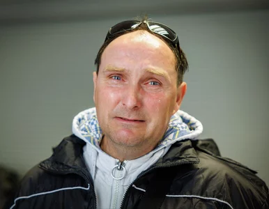 Miniatura: Ojciec skatowanego Kamilka z Częstochowy o...