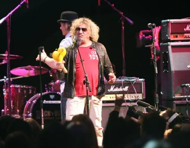 Miniatura: Mieszanka rockendrollowa - Kiss, Guns N'...