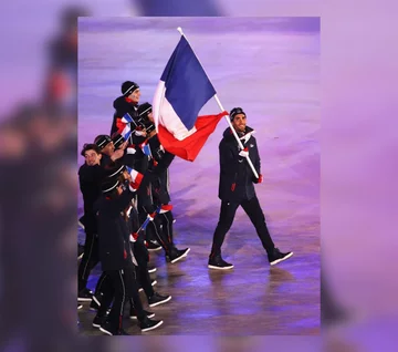 Ceremonia otwarcia XXIII Zimowych Igrzysk Olimpijskich w Pjongczangu 