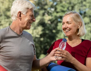 Miniatura: Jak być aktywnym seniorem? 6 filarów...