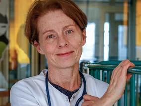 Miniatura: Ta choroba atakuje cały organizm. Pacjenci...