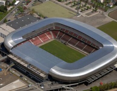 Miniatura: Czy Polska kupi stadion w Klagenfurcie?