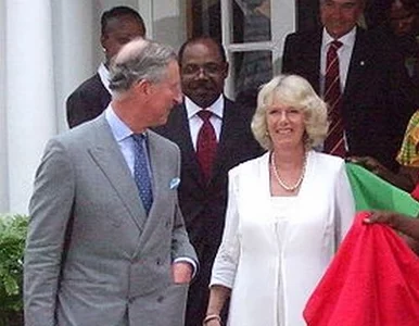 Miniatura: Książę Karol jest gejem! "Miał trzech...