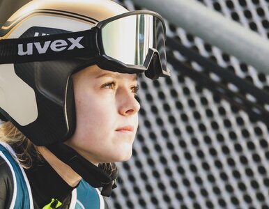 Miniatura: Wspaniała niespodzianka dla Polki na...