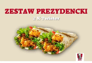 Memy po wizycie prezydenta w KFC 