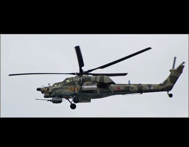 Miniatura: Rosjanie zaczęli wysyłać broń do Iraku