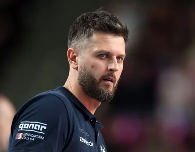 Miniatura: Michał Winiarski szczególne doceniony. „Ma...