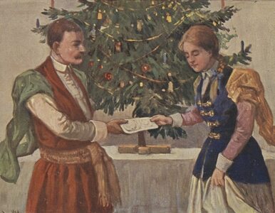 Wigilia Bożego Narodzenia. Skąd wzięły się świąteczne tradycje i zwyczaje?